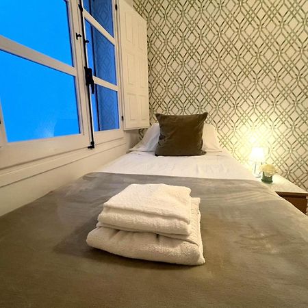 Apartamento La Laja 5 Min De La Playa 카디스 외부 사진