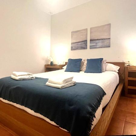 Apartamento La Laja 5 Min De La Playa 카디스 외부 사진