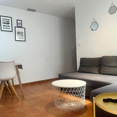 Apartamento La Laja 5 Min De La Playa 카디스 외부 사진