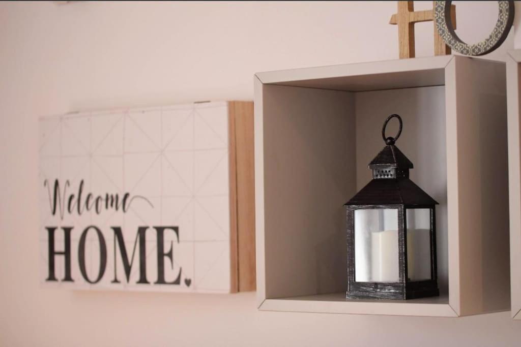 Apartamento La Laja 5 Min De La Playa 카디스 외부 사진