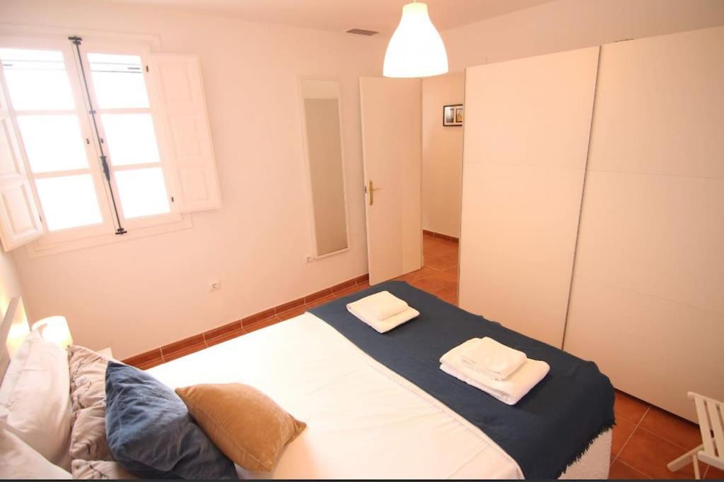 Apartamento La Laja 5 Min De La Playa 카디스 외부 사진