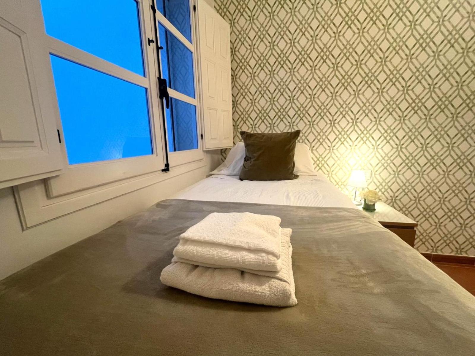Apartamento La Laja 5 Min De La Playa 카디스 외부 사진