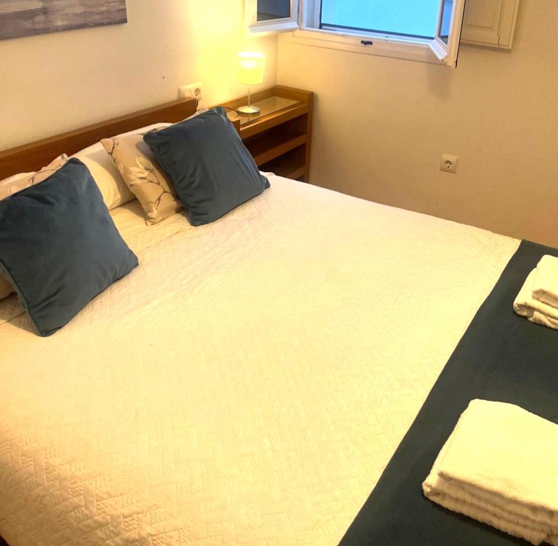Apartamento La Laja 5 Min De La Playa 카디스 외부 사진