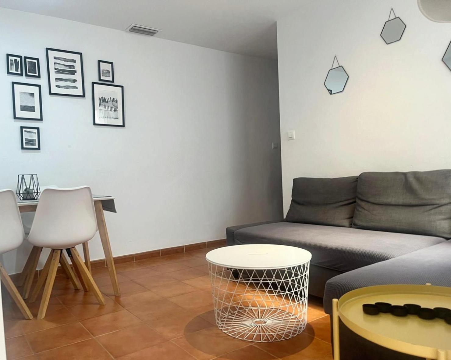 Apartamento La Laja 5 Min De La Playa 카디스 외부 사진